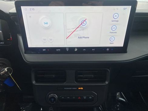 New 2025 Ford Maverick XL image 27