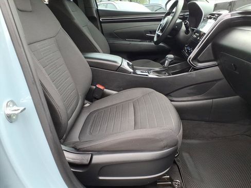 Certified 2024 Hyundai Santa Cruz SEL image 11