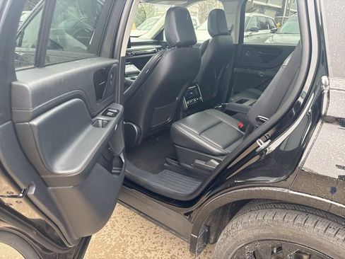 New 2025 Lincoln Aviator Reserve w/ Jet Appearance Package image 32