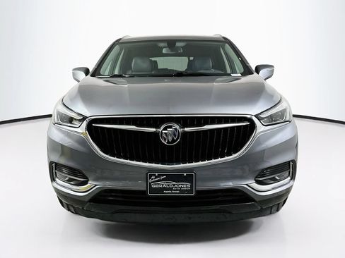 Used 2019 Buick Enclave Essence AWD/4WD image 5