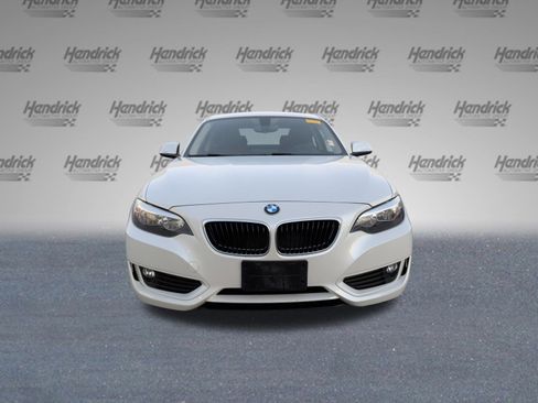 Used 2015 BMW 228i Coupe image 5