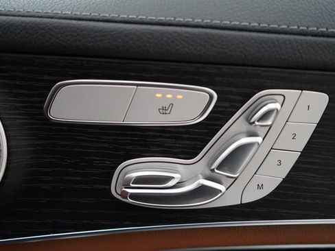 Used 2021 Mercedes-Benz GLC 43 AMG 4MATIC image 97