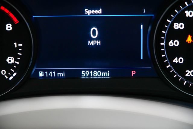 Used 2020 Cadillac XT5 Premium Luxury FWD image 33