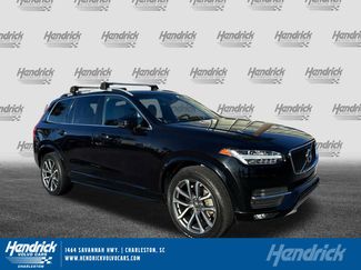 Used 2019 Volvo XC90 T6 Momentum video 1
