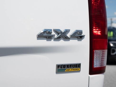 Used 2018 RAM 1500 Tradesman w/ Protection Group AWD/4WD image 11