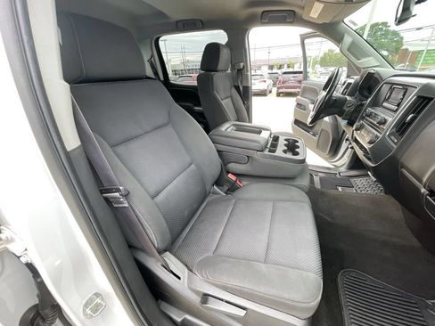 Used 2015 Chevrolet Silverado 2500 LT RWD image 25
