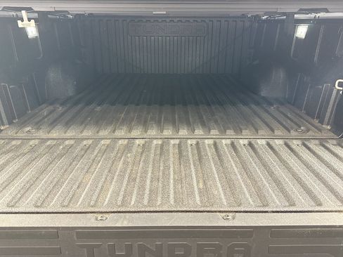 Certified 2024 Toyota Tundra Limited w/ TRD Off-Road Package AWD/4WD image 21