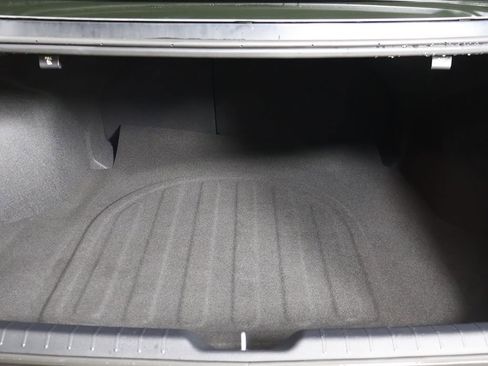 Used 2025 Kia K4 EX image 15