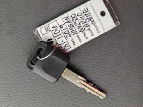 Used 2019 Nissan NV 2500 SV image 24