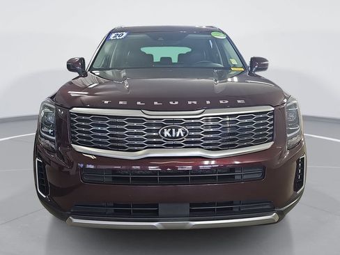 Used 2020 Kia Telluride EX w/ Towing Package AWD/4WD image 10