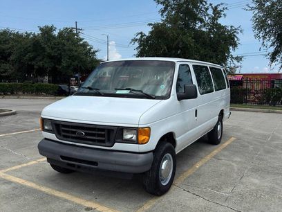 Used 2006 Ford E-350 and Econoline 350 XL