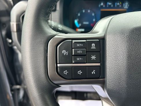 Certified 2024 Ford F150 XLT w/ Equipment Group 302A MID image 22