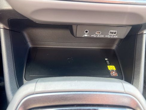 Certified 2025 Subaru Crosstrek 2.5i Limited w/ Popular Package #3A image 29