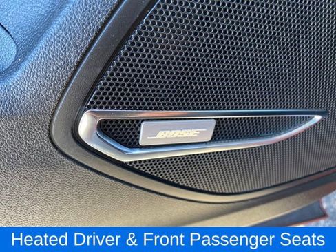 Certified 2023 Buick Envision Avenir image 19