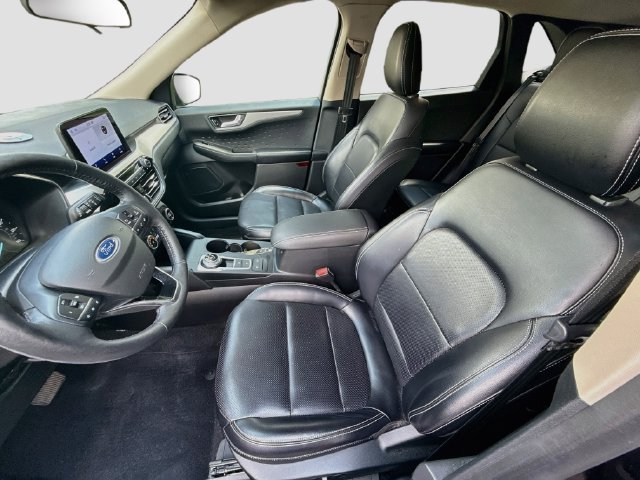 Certified 2020 Ford Escape SEL AWD/4WD image 27