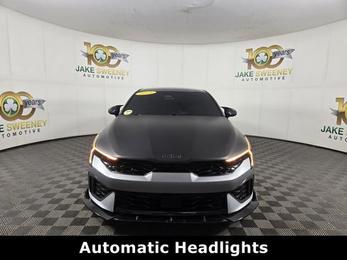 Used 2025 Kia K5 GT-Line FWD image 2