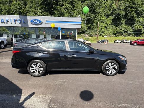 Used 2020 Nissan Altima 2.5 S FWD image 3