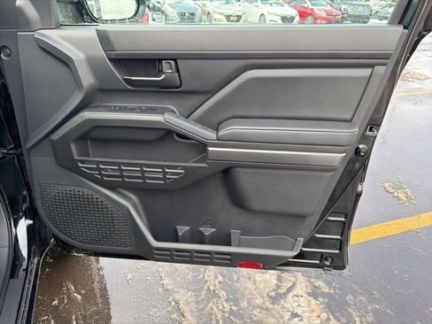 New 2026 Toyota Tacoma SR5 image 42