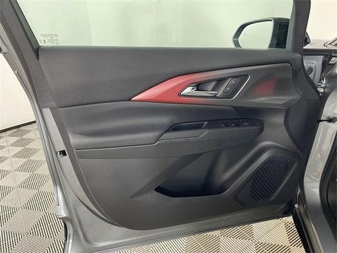 New 2026 Chevrolet Equinox EV RS image 14