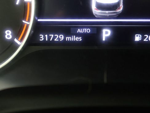 Used 2023 Nissan Rogue SV w/ SV Premium Package AWD/4WD image 38