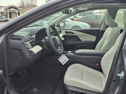 New 2026 Toyota Camry XLE w/ Premium Plus Package image 22