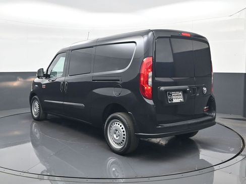 Used 2022 RAM ProMaster City Tradesman image 5