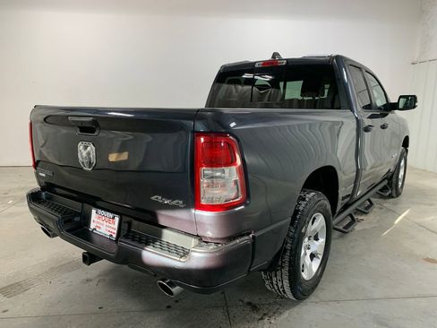 Used 2020 RAM 1500 Big Horn image 23