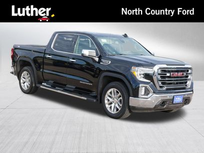 Used 2020 GMC Sierra 1500 SLT w/ SLT Premium Plus Package