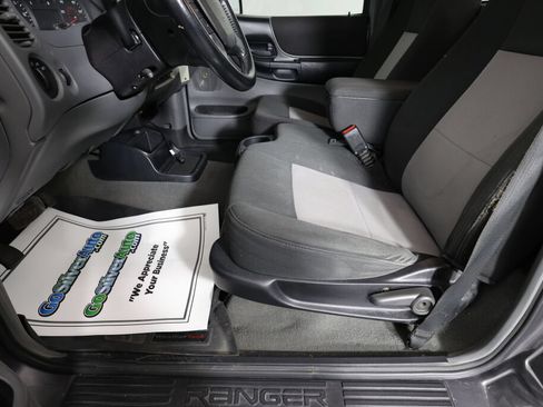 Used 2007 Ford Ranger XLT AWD/4WD image 13