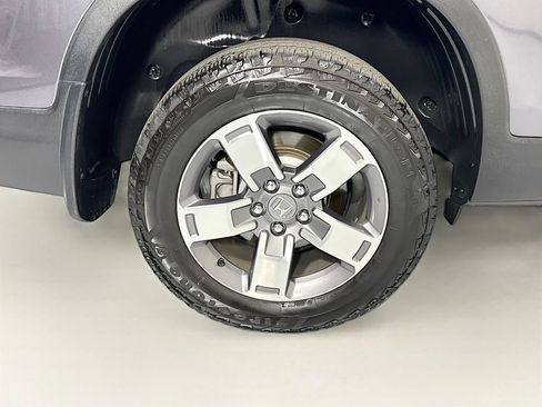 Certified 2024 Honda Ridgeline RTL image 33