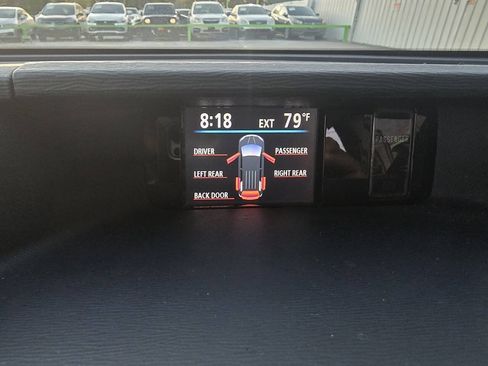 Used 2012 Toyota Sienna LE FWD image 29