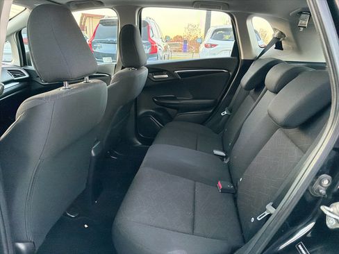 Used 2015 Honda Fit EX-L image 15