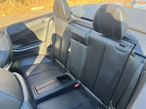 Used 2015 BMW 428i Convertible image 16