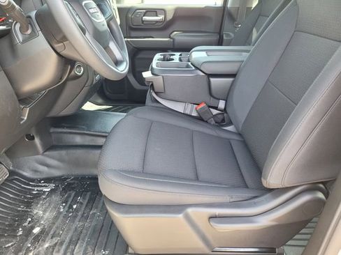 New 2026 GMC Sierra 2500 Pro AWD/4WD image 21