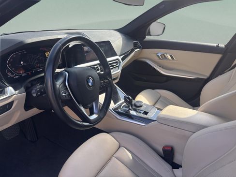 Used 2022 BMW 330i Sedan image 19