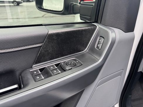 Used 2021 Ford F150 XLT w/ Equipment Group 301A Mid AWD/4WD image 3