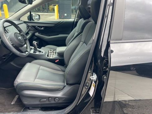Used 2024 Subaru Outback Onyx Edition image 5
