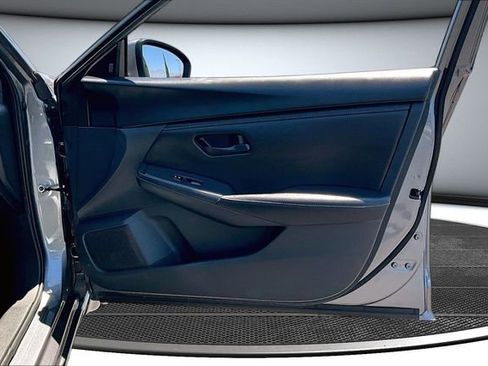 Certified 2024 Nissan Sentra S FWD image 25