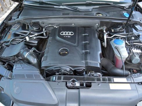 Used 2014 Audi A5 2.0T Premium Plus w/ Premium Plus Package image 15