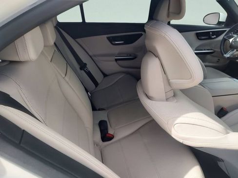 Used 2024 Mercedes-Benz C 300 Sedan image 29