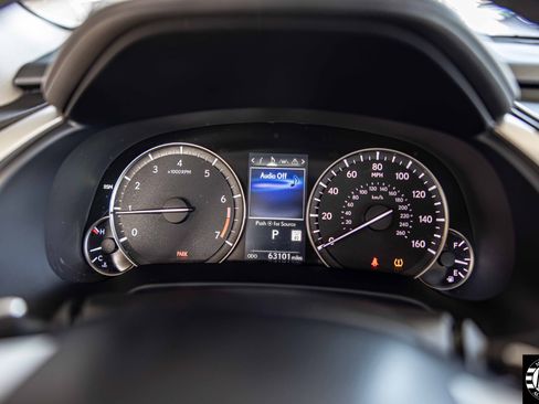 Used 2021 Lexus RX 350 FWD image 22