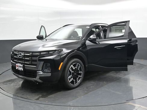 New 2026 Hyundai Santa Cruz Limited AWD/4WD image 52