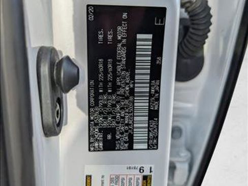 Used 2020 Lexus NX 300h NX 300h image 23