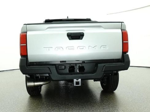 New 2026 Toyota Tacoma SR RWD image 23