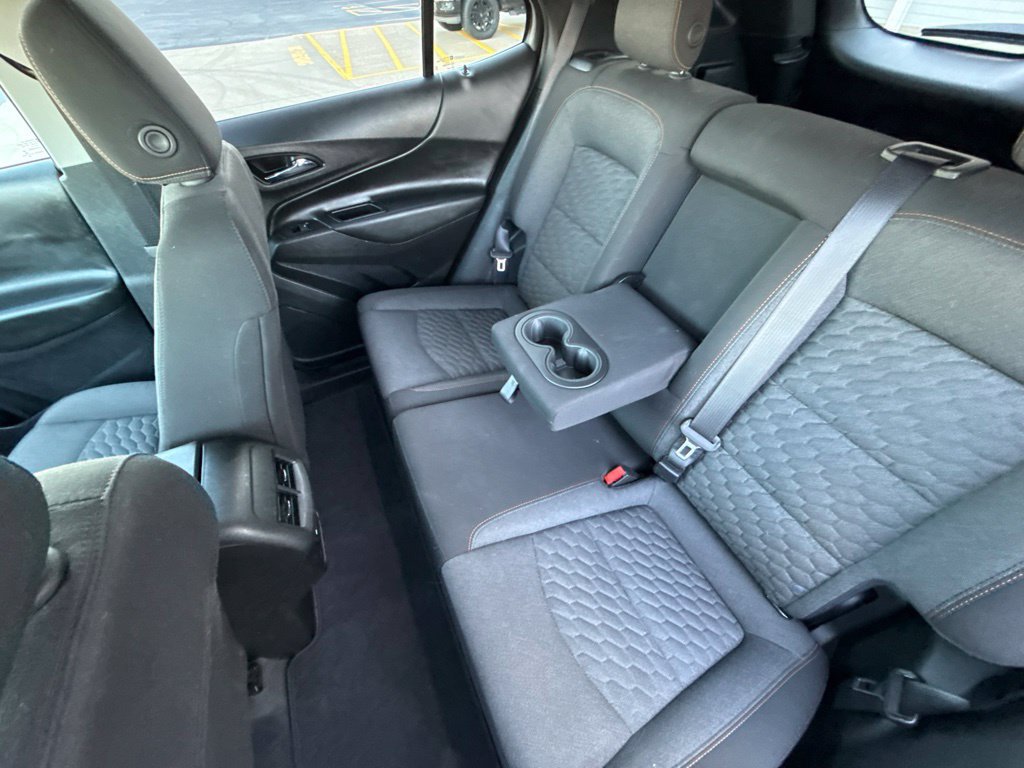 Used 2020 Chevrolet Equinox LT AWD/4WD image 18