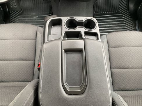 Used 2025 Chevrolet Silverado 1500 LT image 19