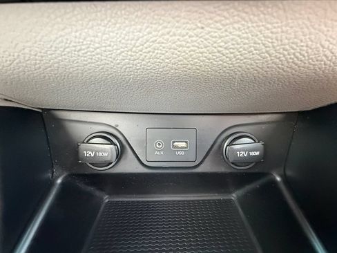 Used 2017 Hyundai Tucson Value FWD image 30