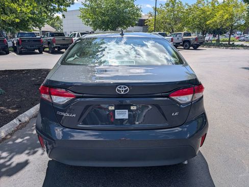 Used 2025 Toyota Corolla LE FWD image 6