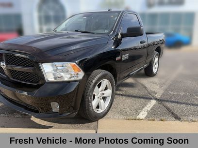 Used 2013 RAM 1500 Express