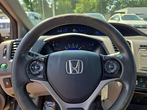 Used 2012 Honda Civic LX image 23